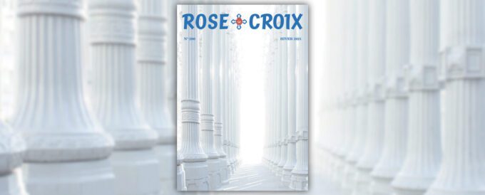 Revue Rose + Croix hiver 2021